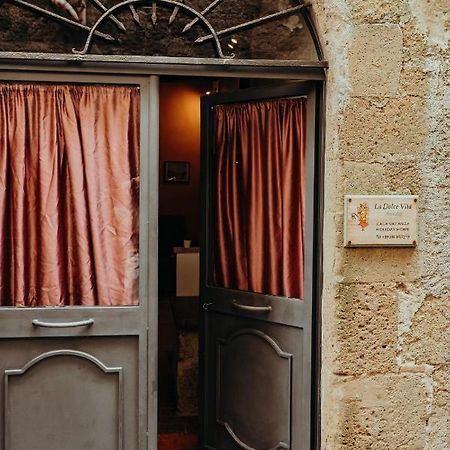 Dolce Vita Assedio Pitigliano Zewnętrze zdjęcie