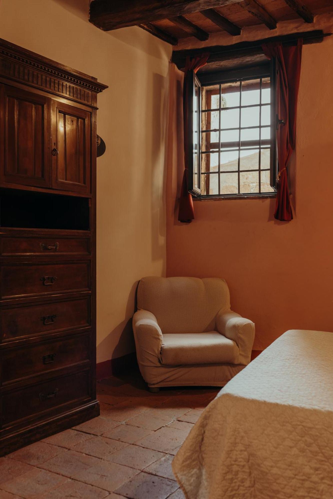 Dolce Vita Assedio Pitigliano Zewnętrze zdjęcie